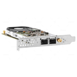 810-0024-03-14  NAPATECH NT20E2 DUAL PORT 10GB SFP+ NETWORK ACCELERATOR PCI-E